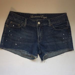 American Eagle Outfitters shorts